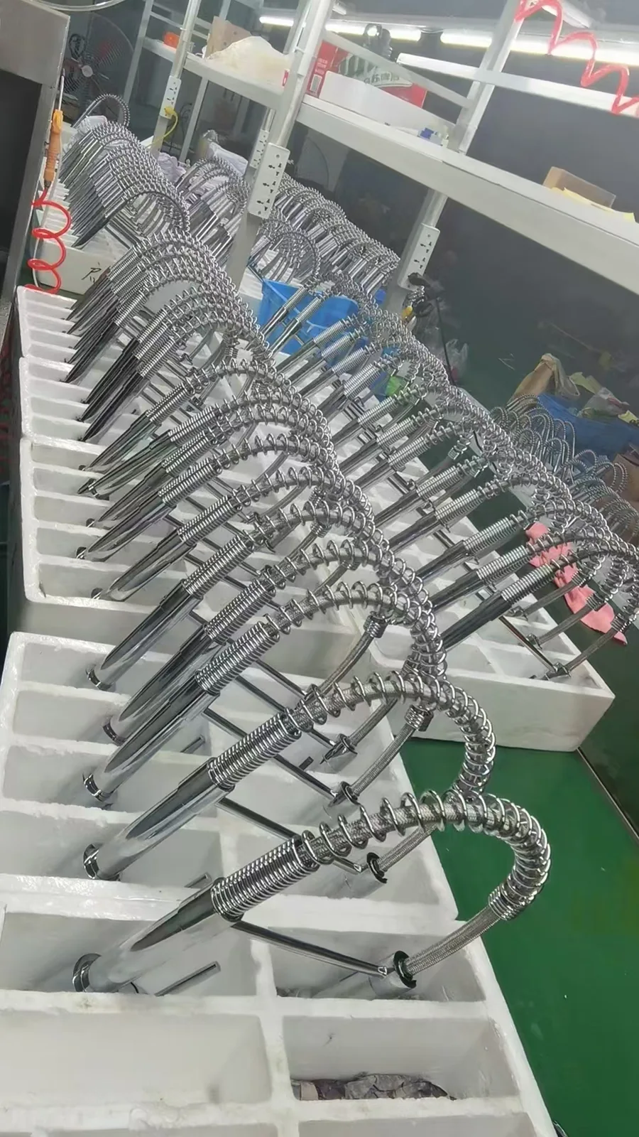 Production Equipment