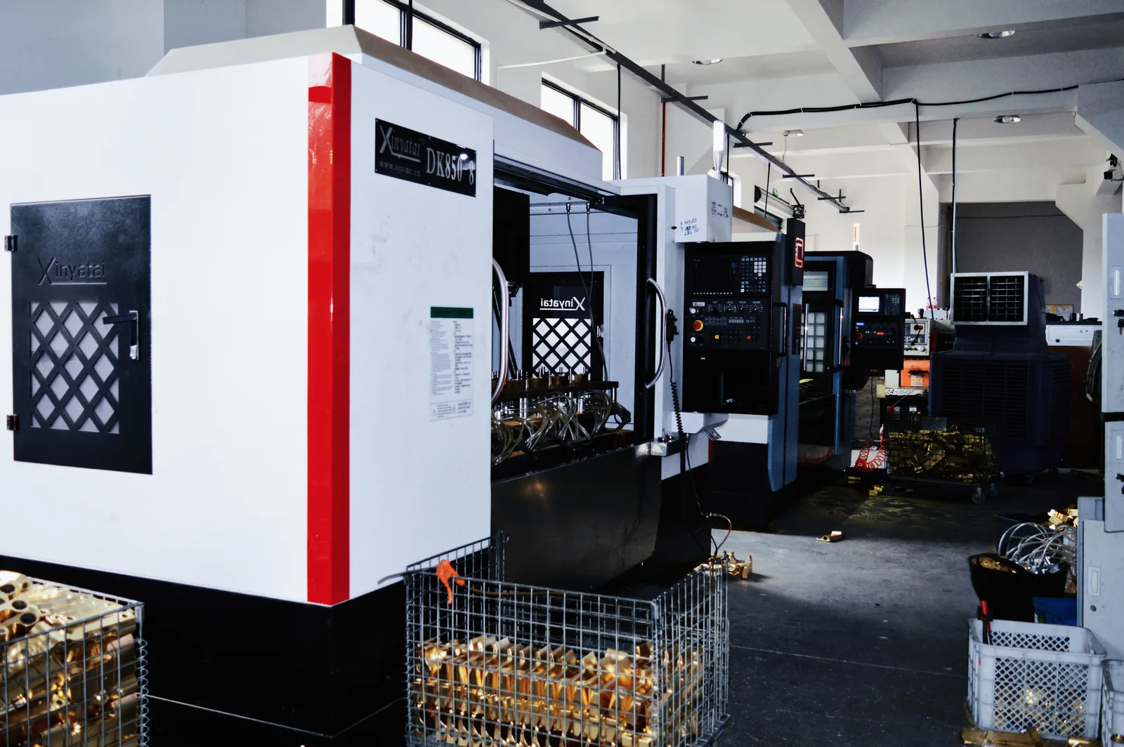 Wenzhou Qizhuo Sanitary Ware Technology Co., Ltd.
