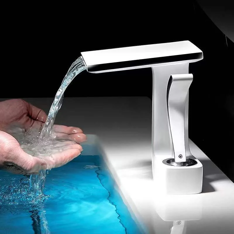 QZ0500 Basin Faucets