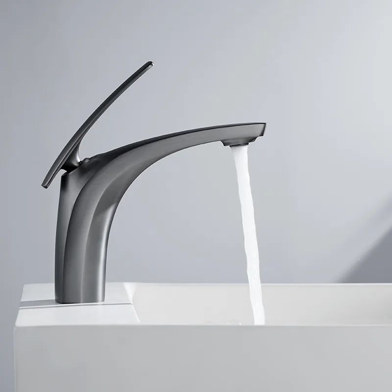 QZ0501 Basin Faucets