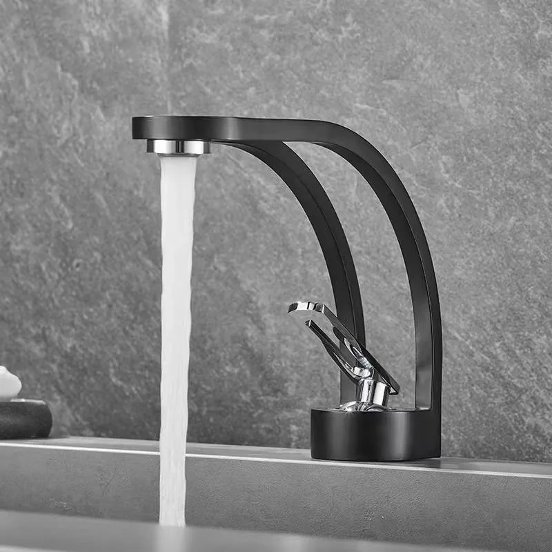 QZ0502 Basin Faucets