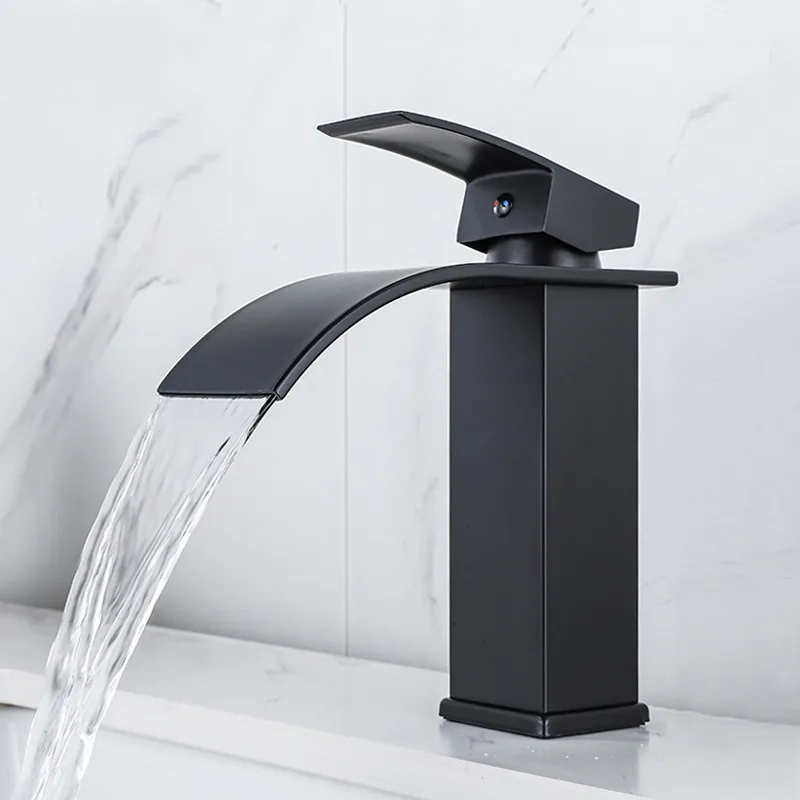 QZ0505 Basin Faucets