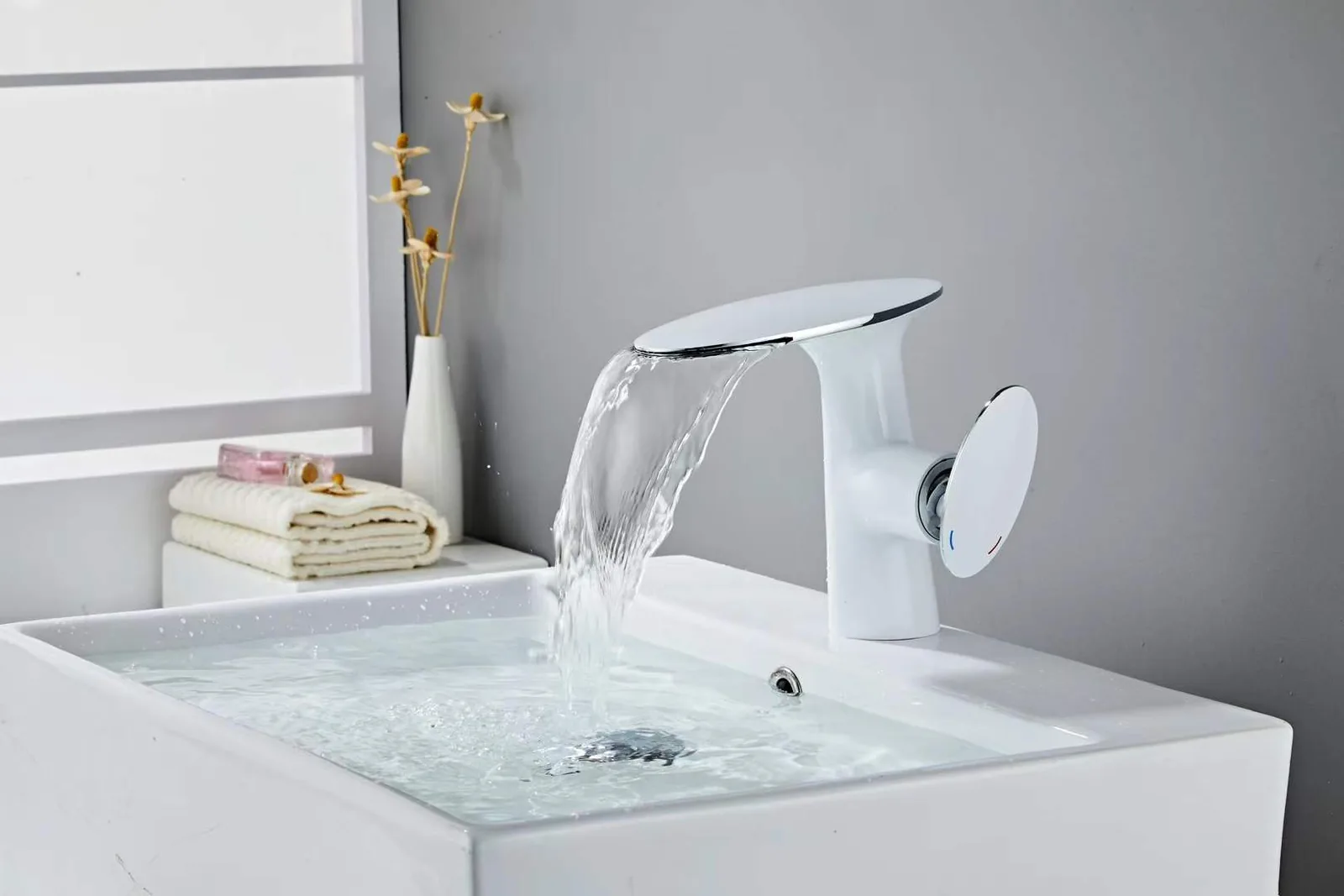 QZ0506 Basin Faucets