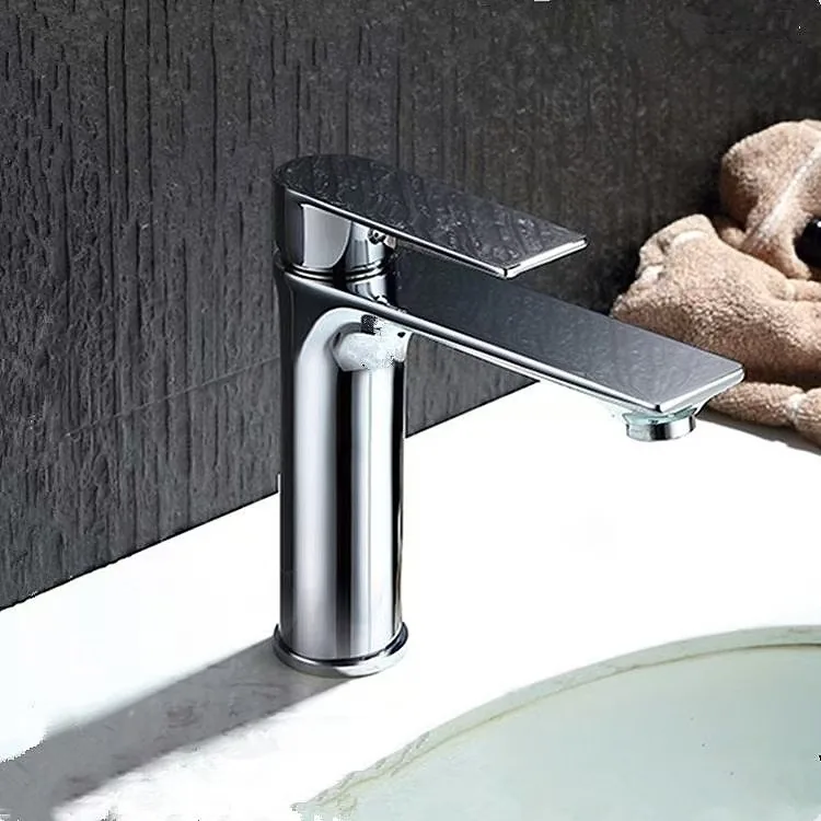 QZ0507 Basin Faucets