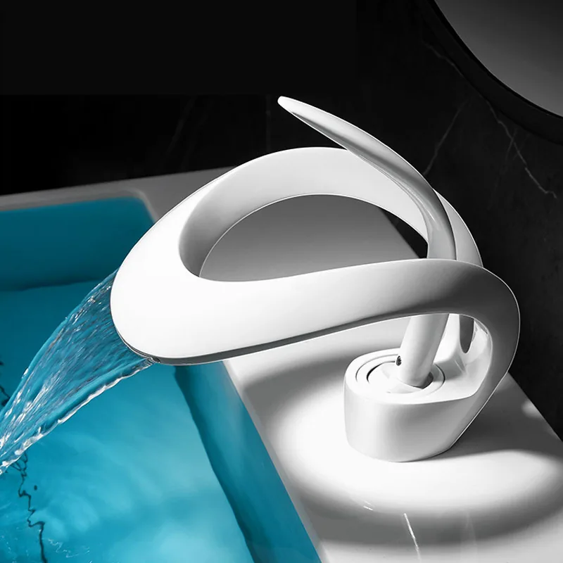 QZ0509 Basin Faucets