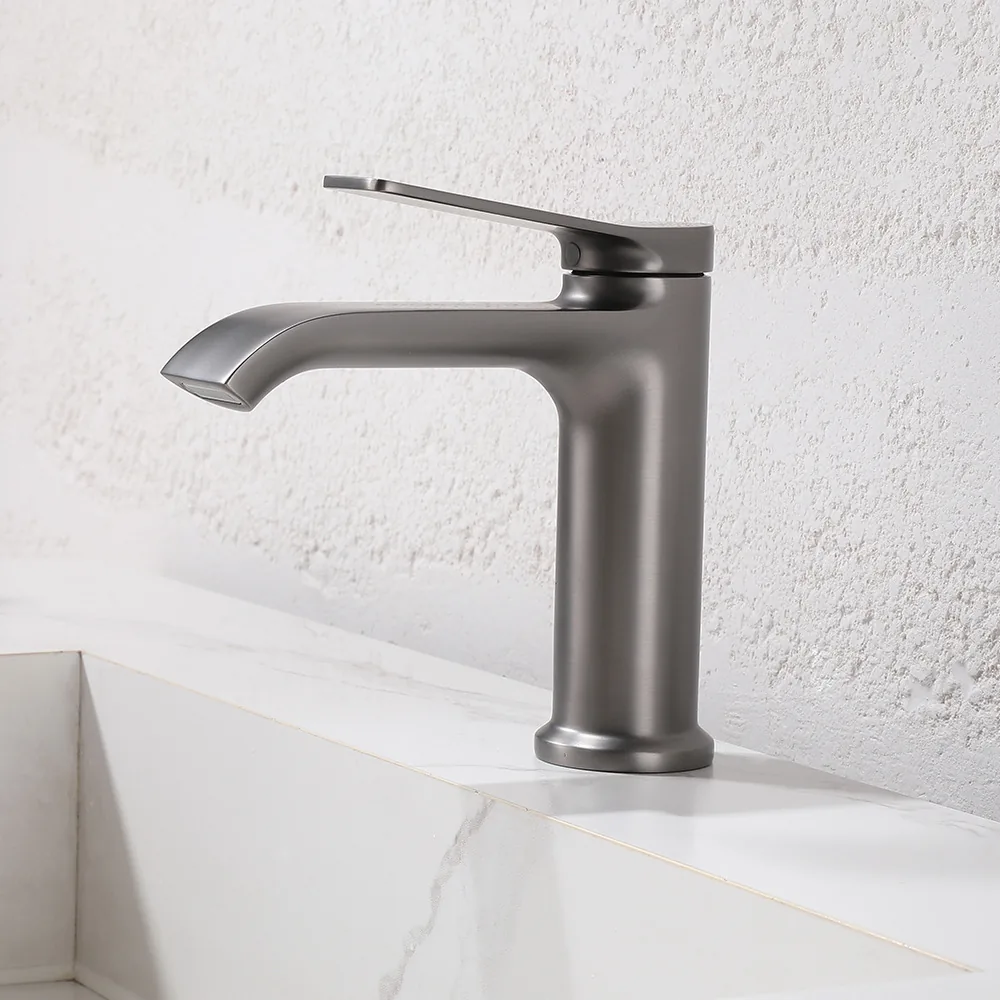 QZ0510 Basin Faucets