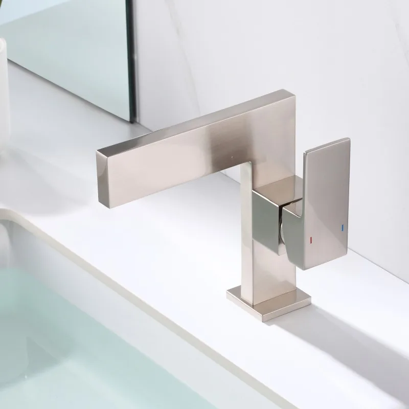 QZ0511 Basin Faucets