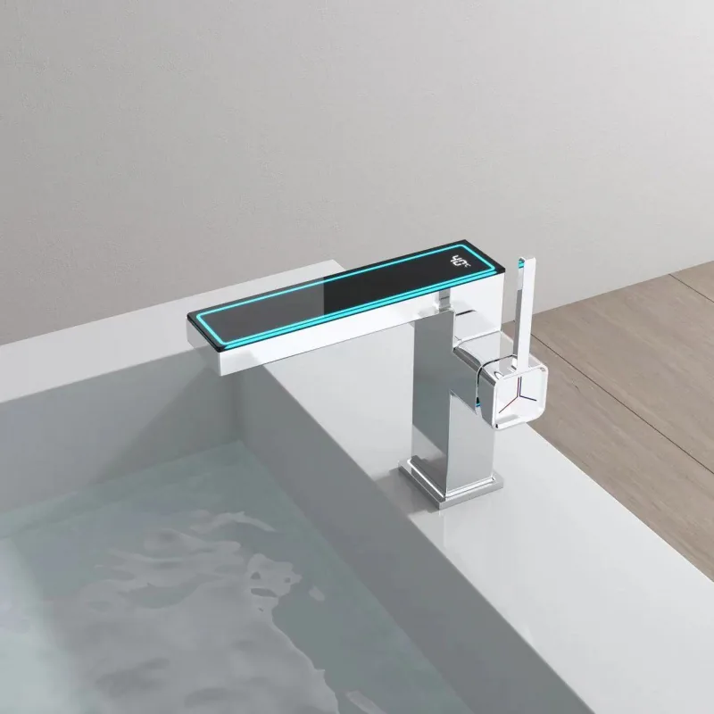 QZ0512 Basin Faucets