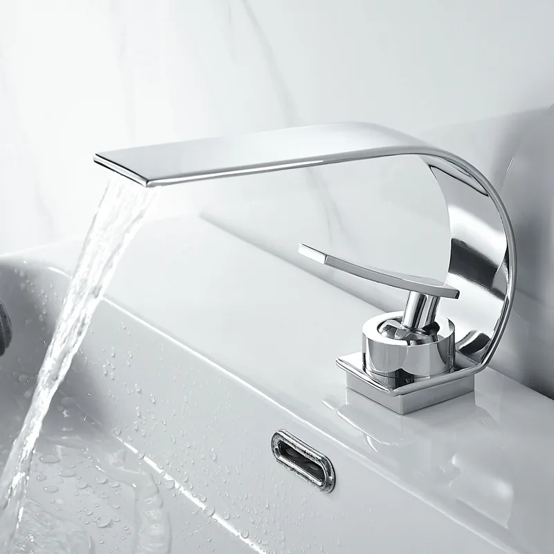 QZ0513 Basin Faucets