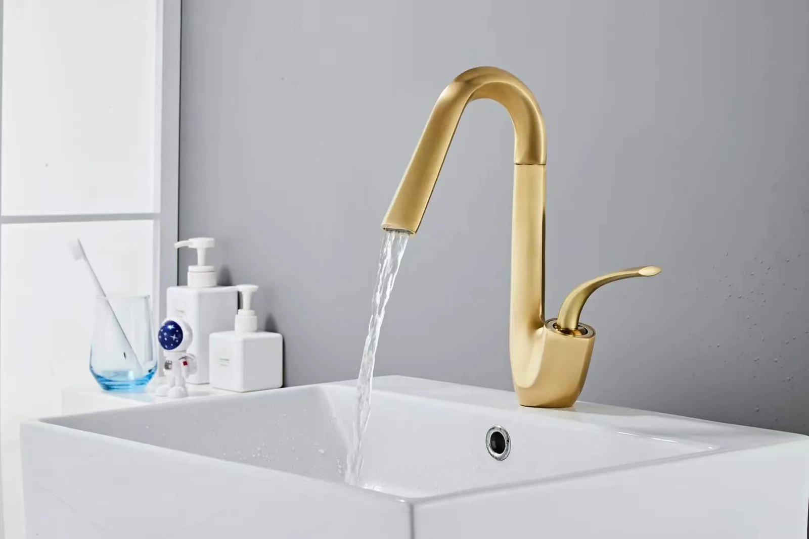 QZ0515 Basin Faucets