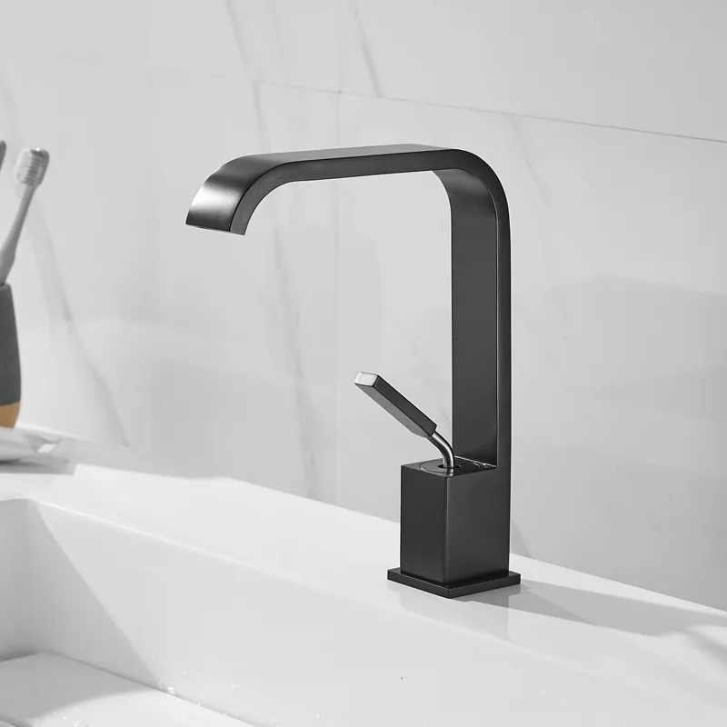 QZ0516 Basin Faucets