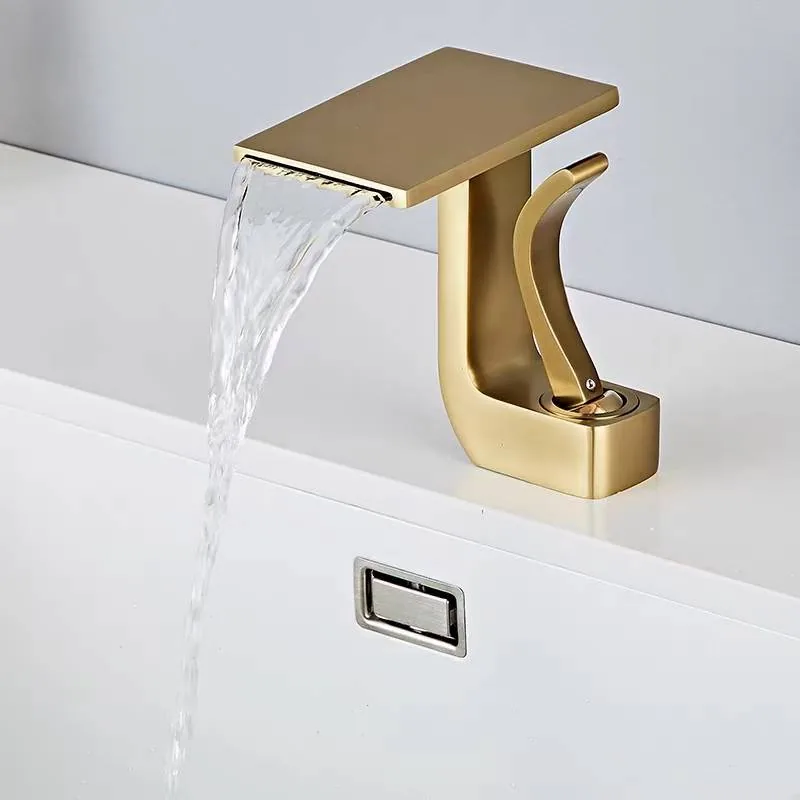QZ0518 Basin Faucets