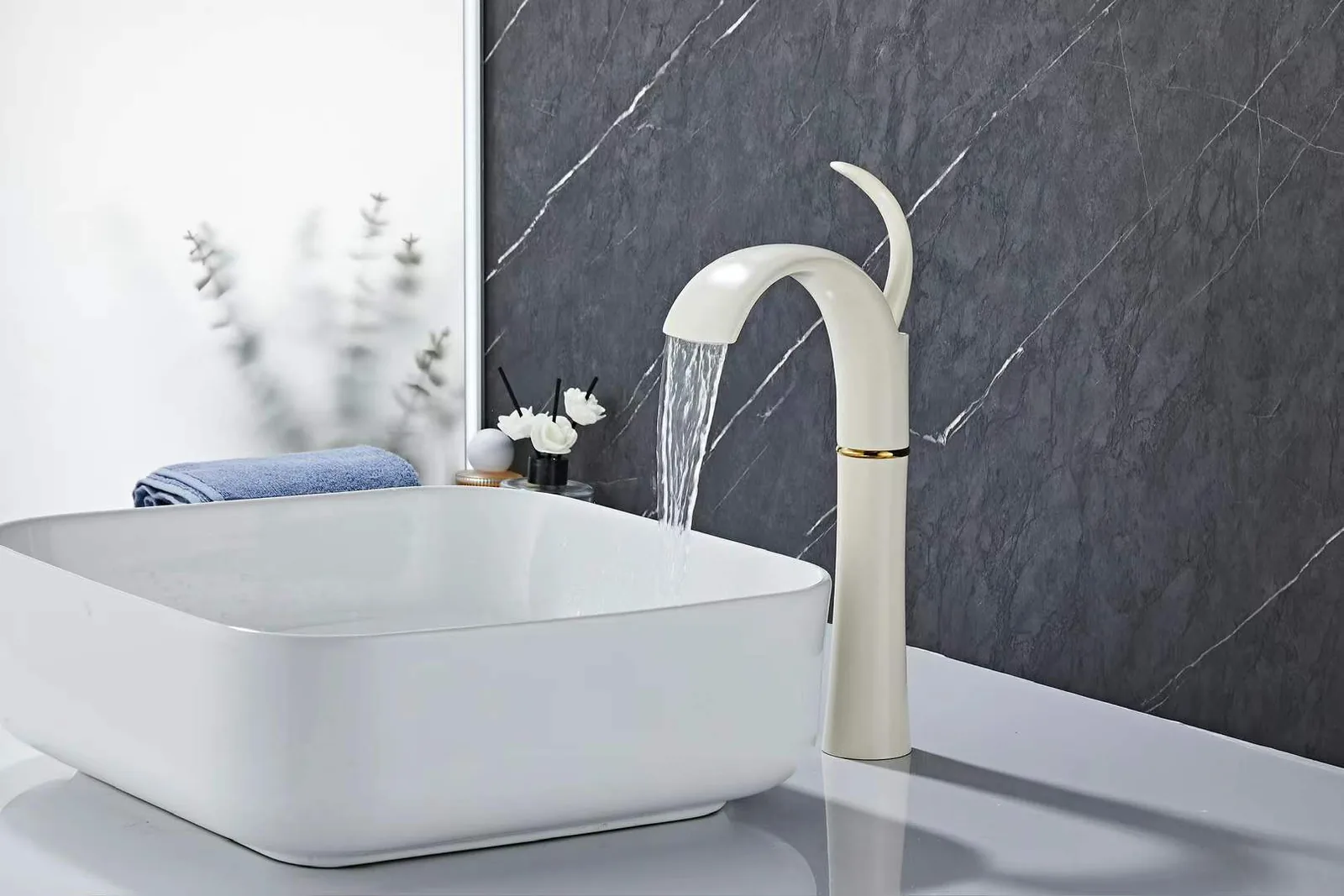 QZ0519 Basin Faucets
