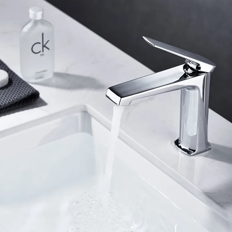 QZ0520 Basin Faucets