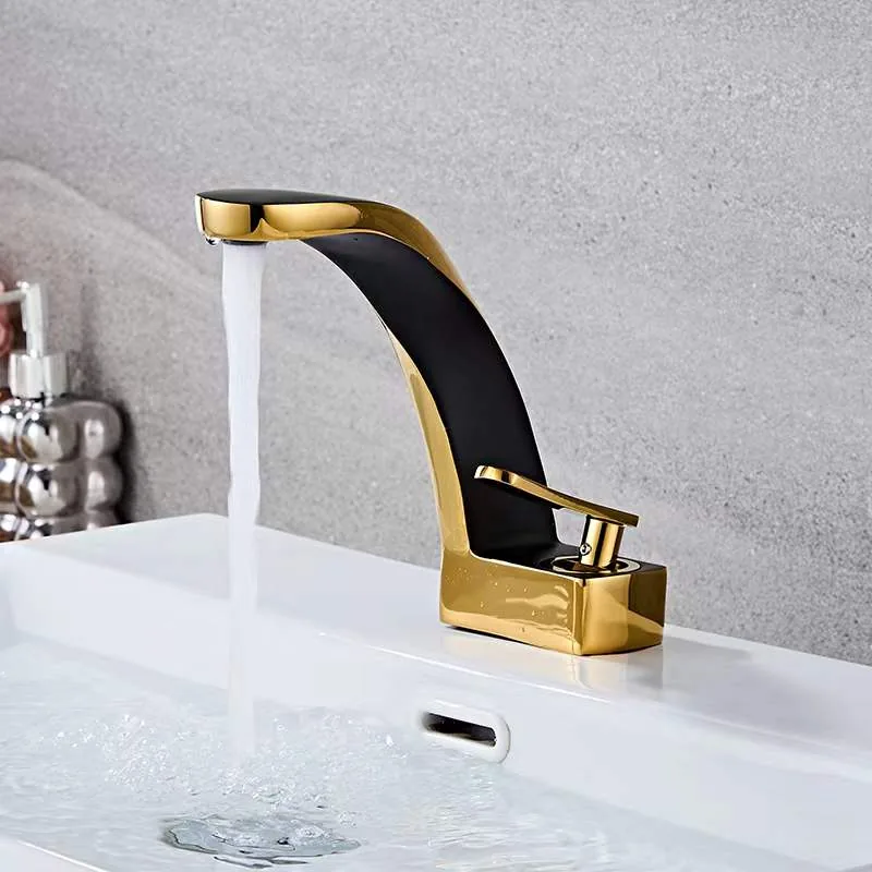 QZ0521 Basin Faucets