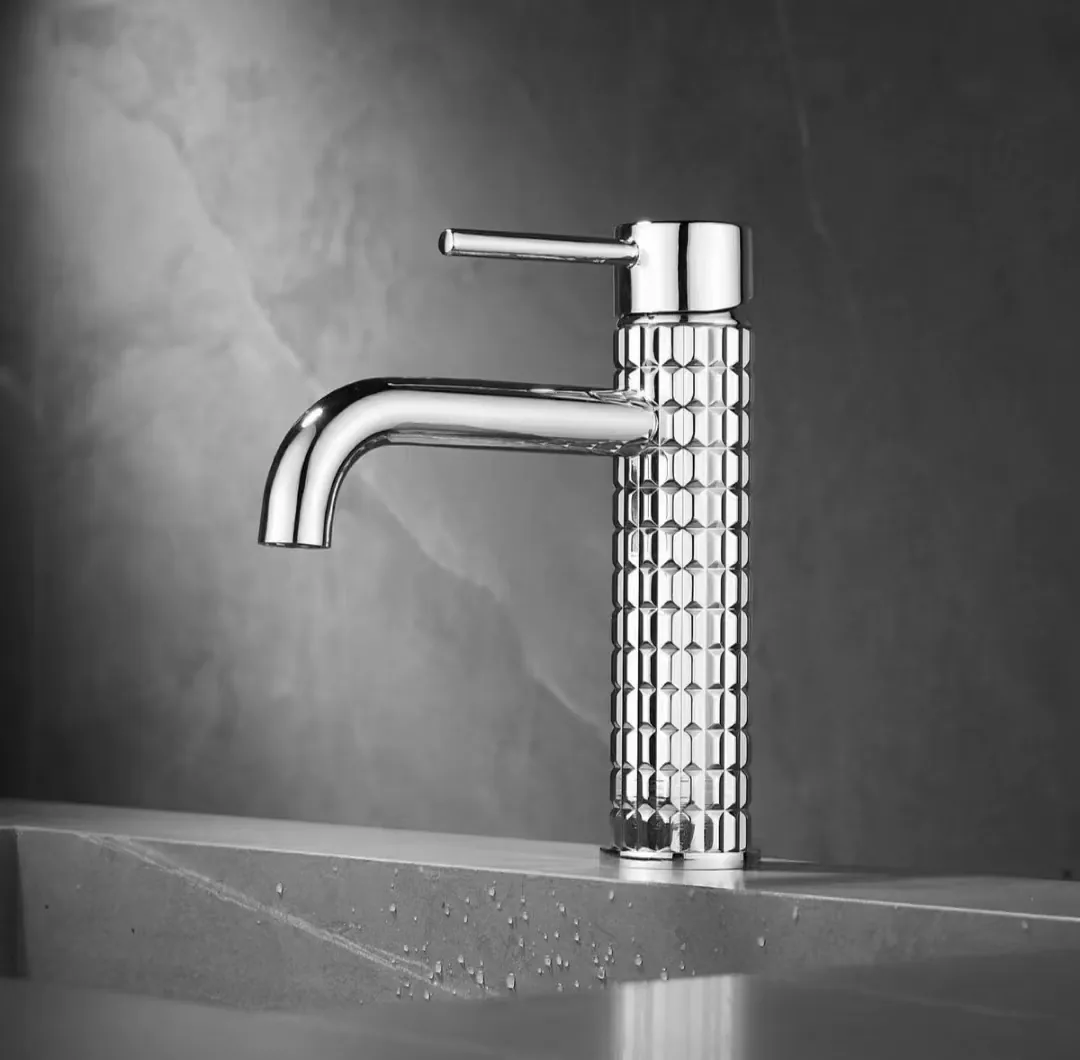 QZ0537 Basin Faucets