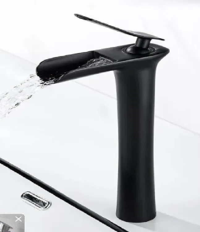 QZ0538 Basin Faucets