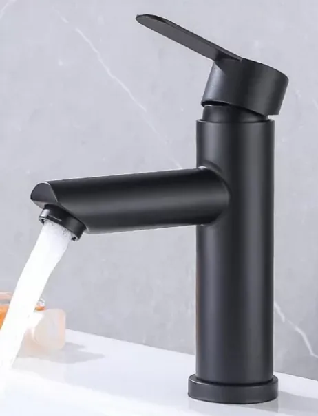 QZ0540 Basin Faucets