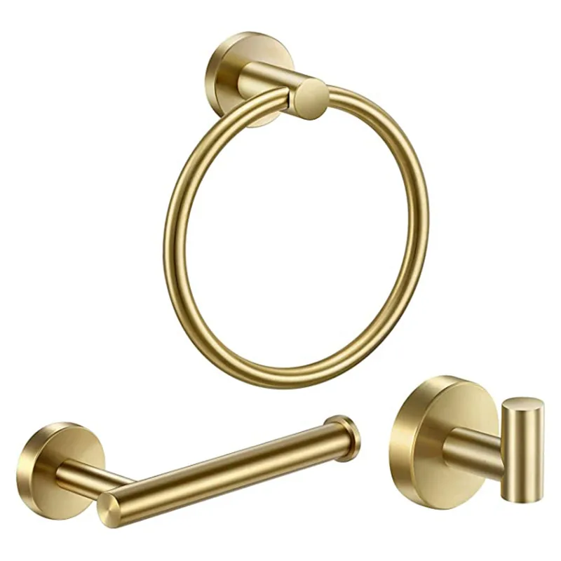 QZ4011 Bathroom Accessories