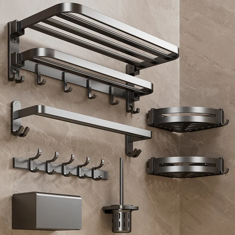 QZ4012 Bathroom Accessories