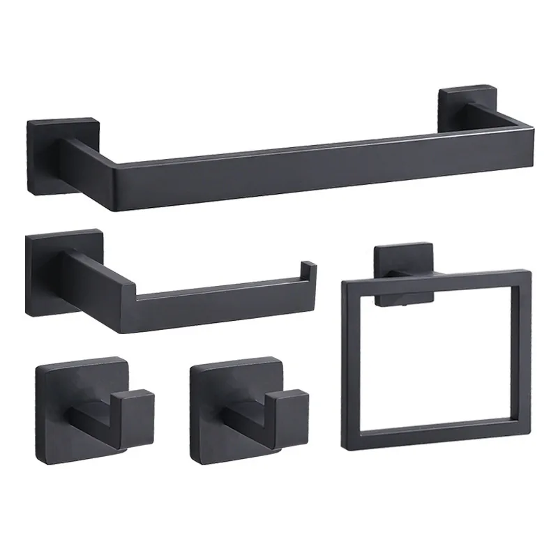 QZ4016 Bathroom Accessories