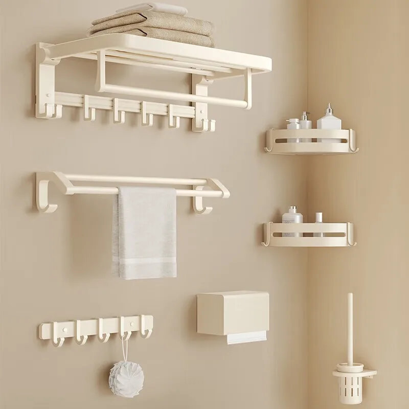 QZ4017 Bathroom Accessories