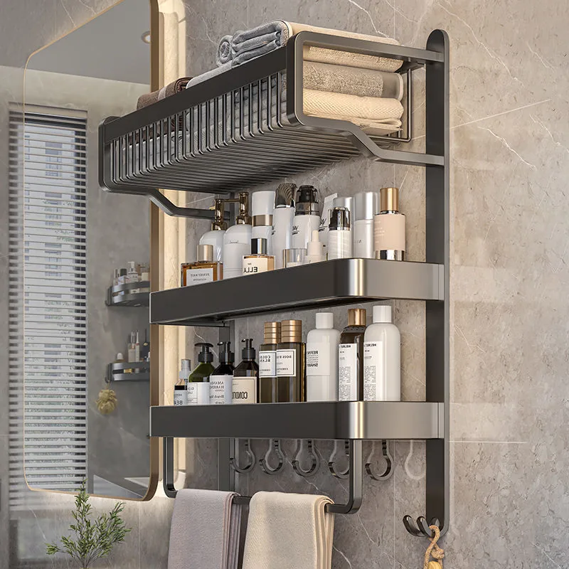QZ4020 Bathroom Accessories