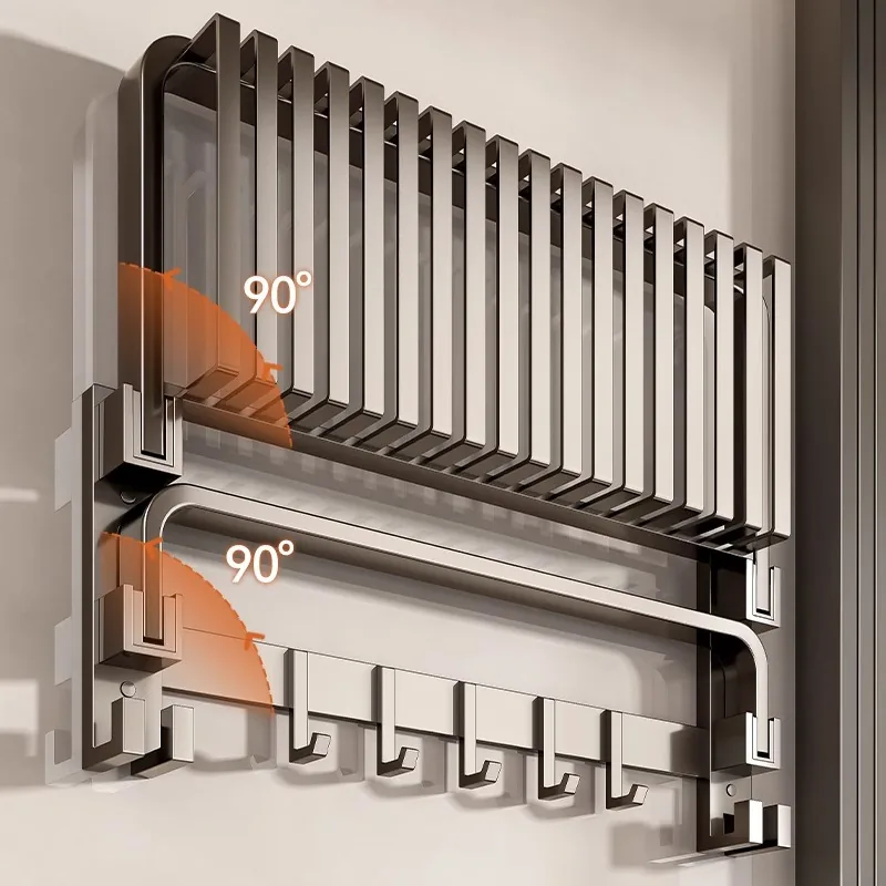 QZ4022 Bathroom Accessories