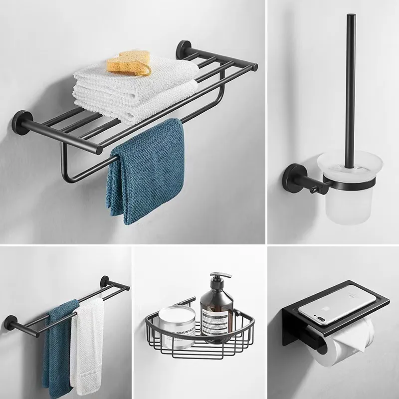 QZ4023 Bathroom Accessories