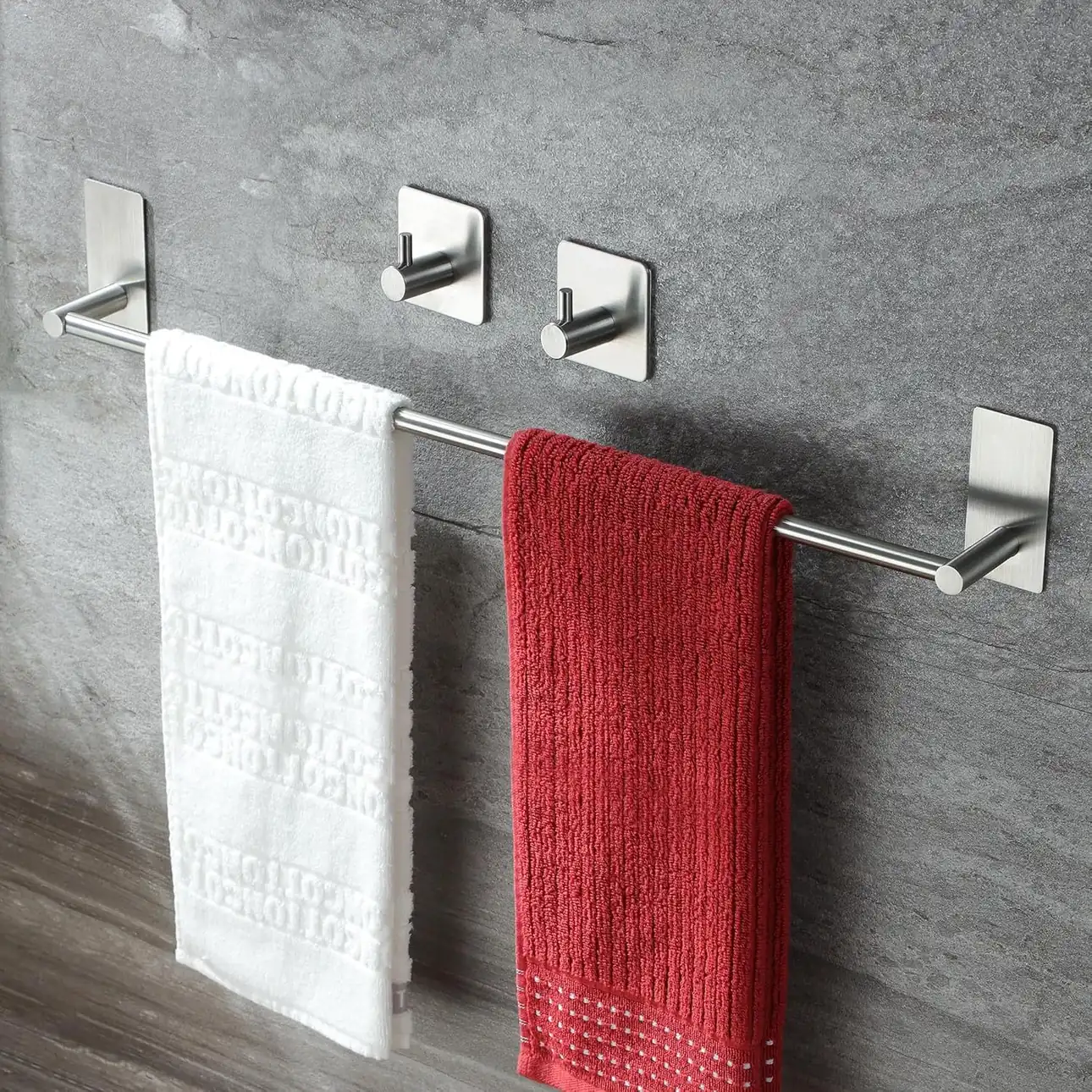 QZ4024 Bathroom Accessories
