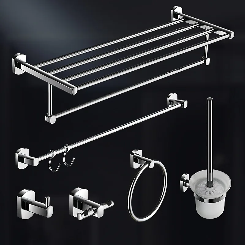 QZ4027 Bathroom Accessories