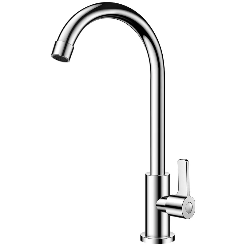 QZ0701 Cold Water Faucets