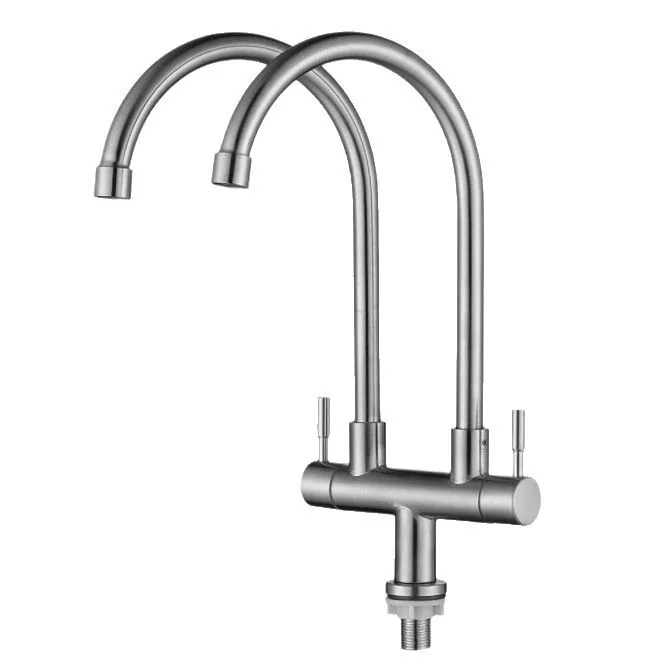 QZ0704 Cold Water Faucets