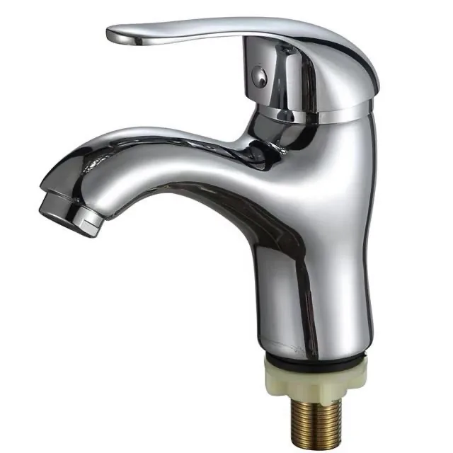 QZ0706 Cold Water Faucets