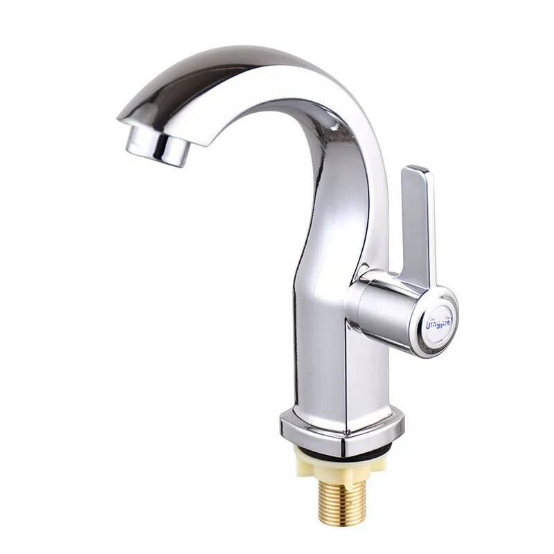 QZ0707 Cold Water Faucets