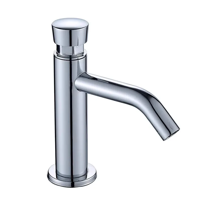QZ0713 Cold Water Faucets