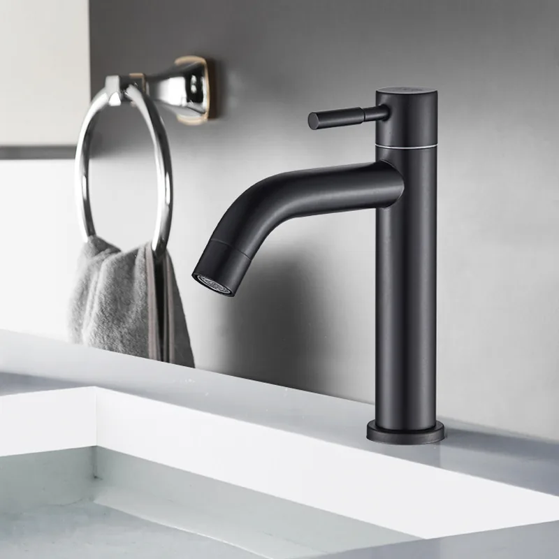 QZ0714 Cold Water Faucets