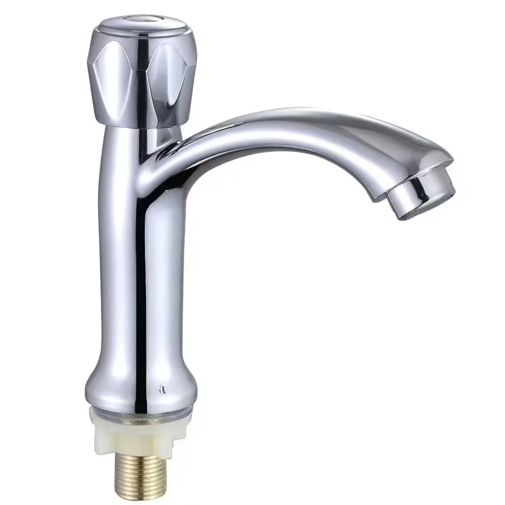 QZ0715 Cold Water Faucets