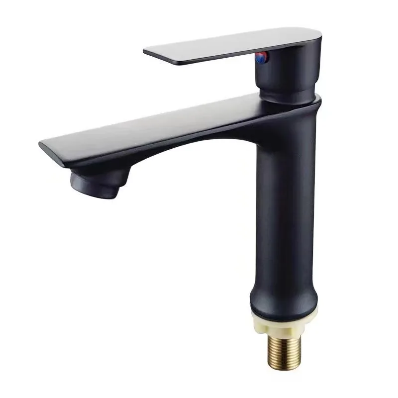 QZ0719 Cold Water Faucets