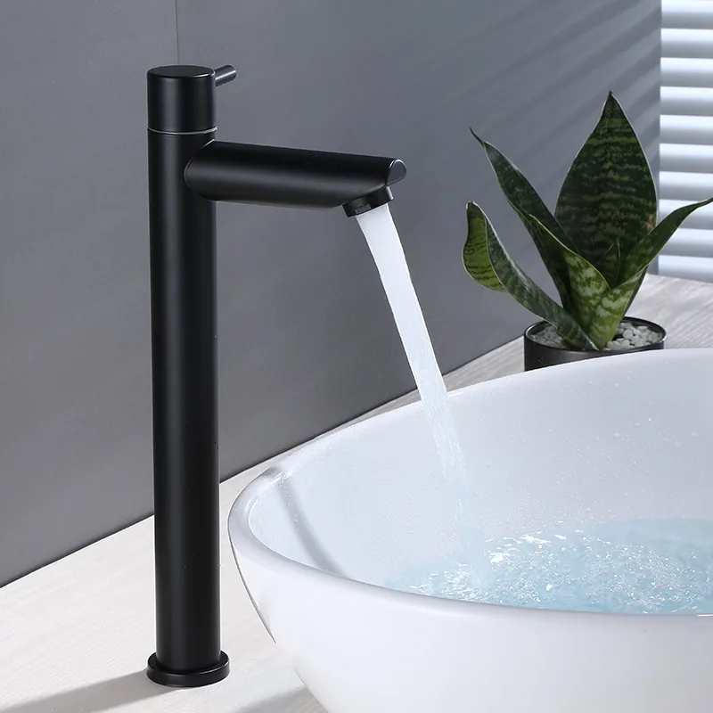 QZ0722 Cold Water Faucets