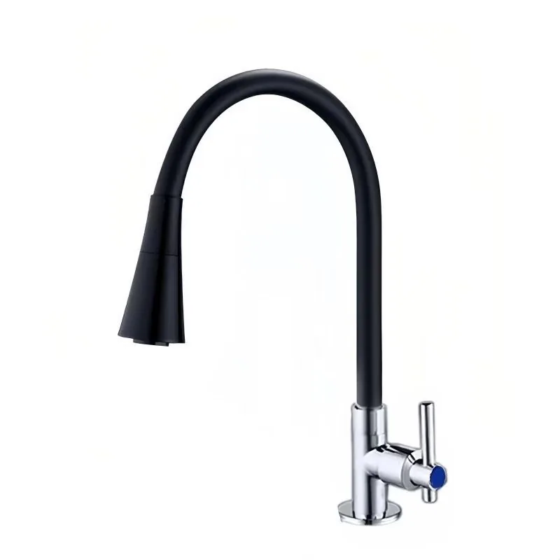 QZ0725 Cold Water Faucets