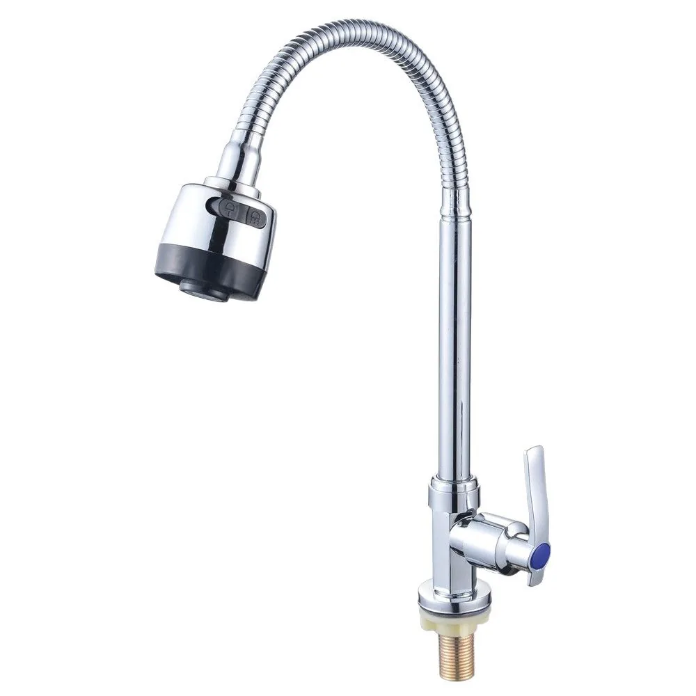 QZ0729 Cold Water Faucets