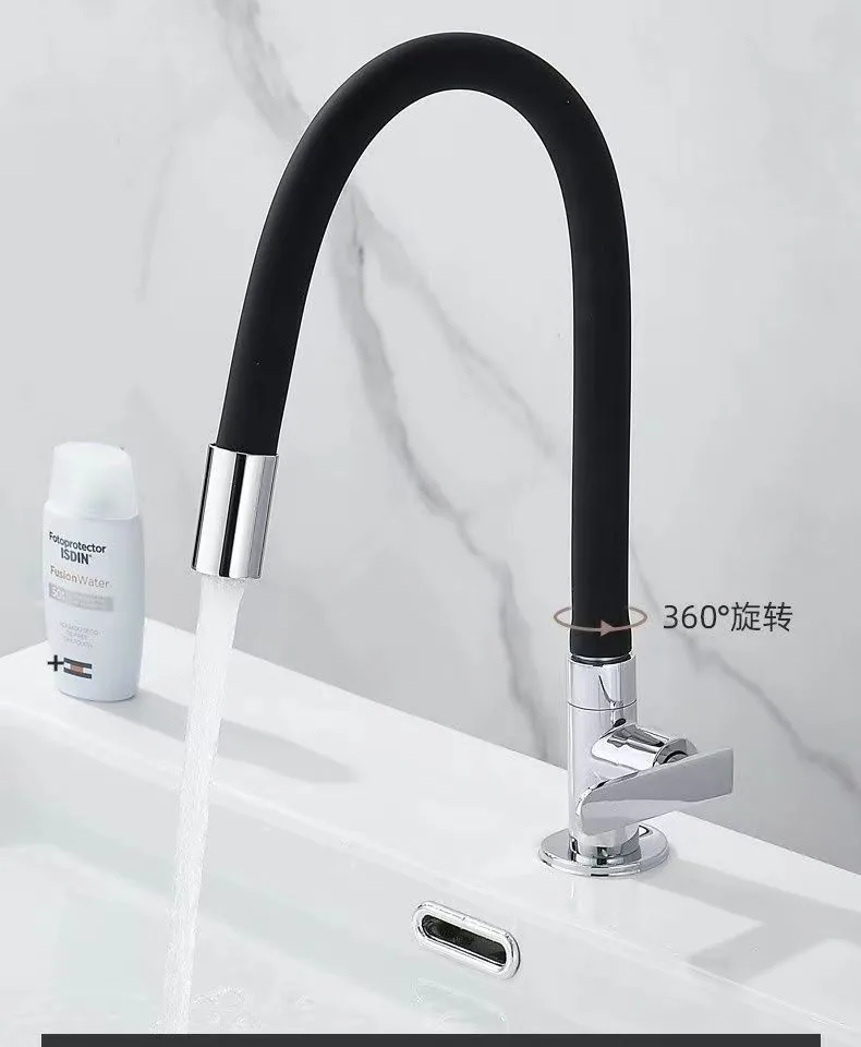 QZ0731 Cold Water Faucets
