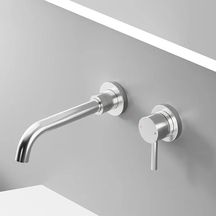 QZ0600 Concealed Faucets