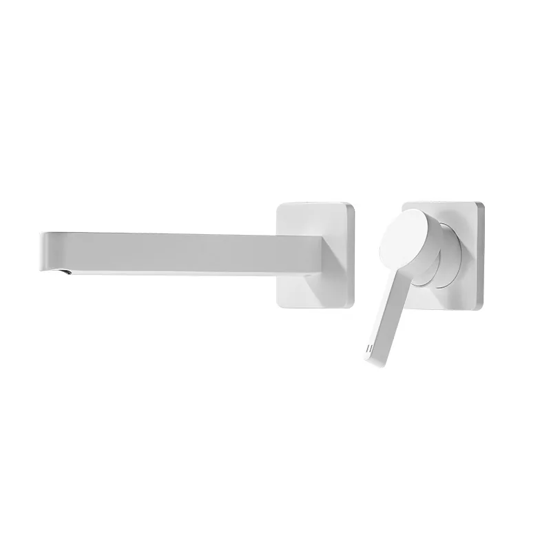 QZ0608 Concealed Faucets
