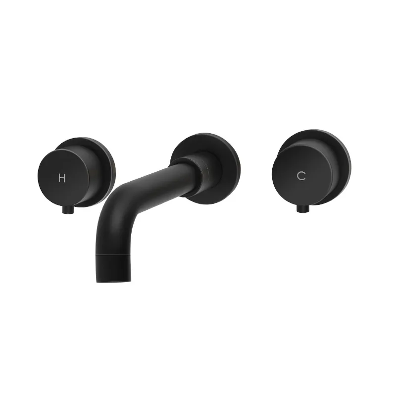 QZ0611 Concealed Faucets