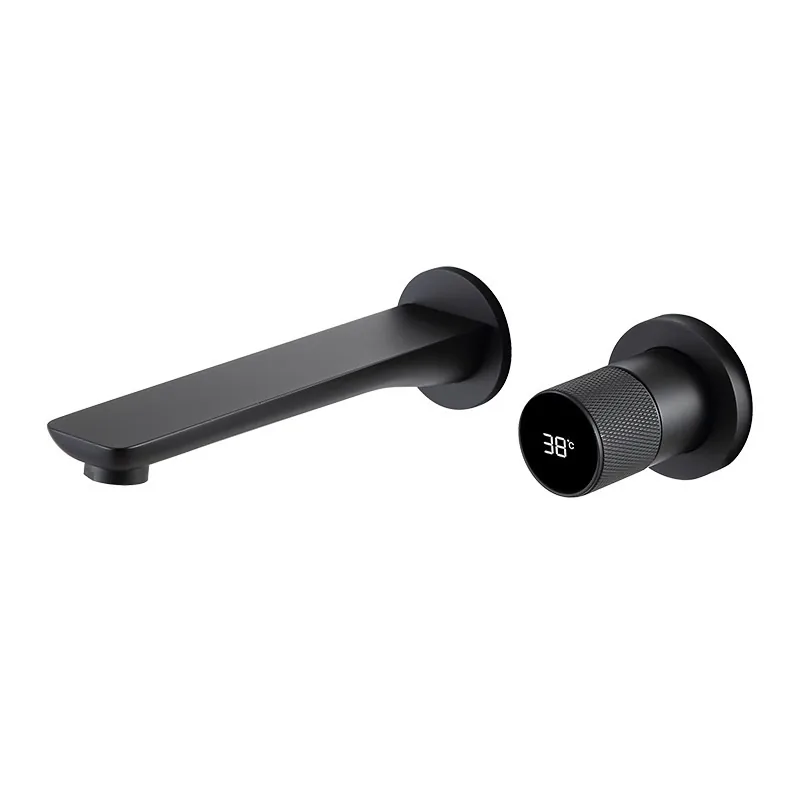 QZ0613 Concealed Faucets