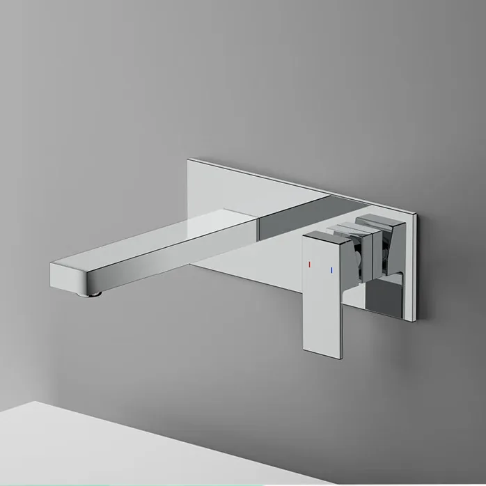 QZ0615 Concealed Faucets