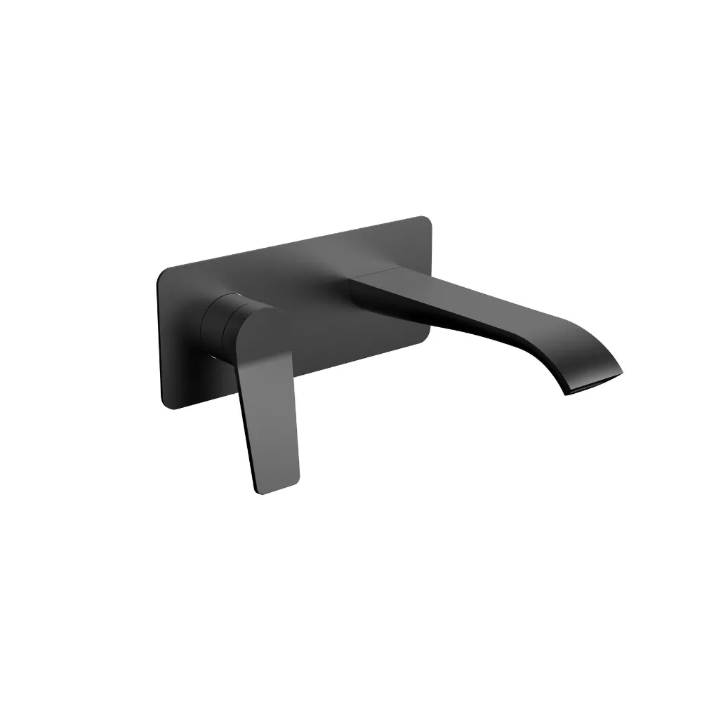 QZ0616 Concealed Faucets