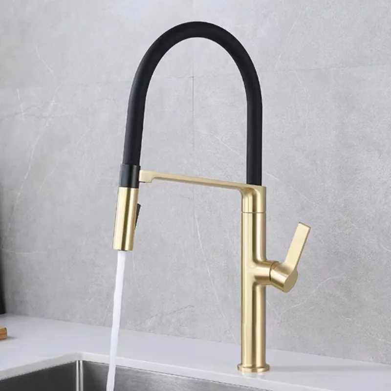 QZ0400 Flexible Hose Faucets